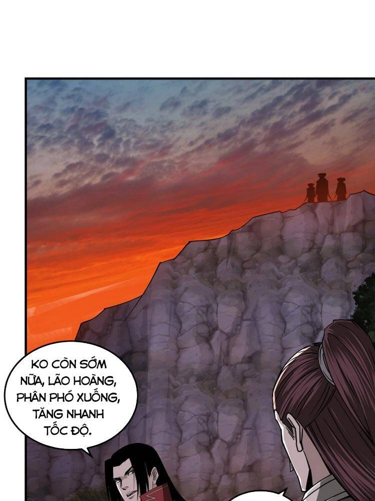 Tối Cường Phản Phái Hệ Thống Chapter 160 - 25