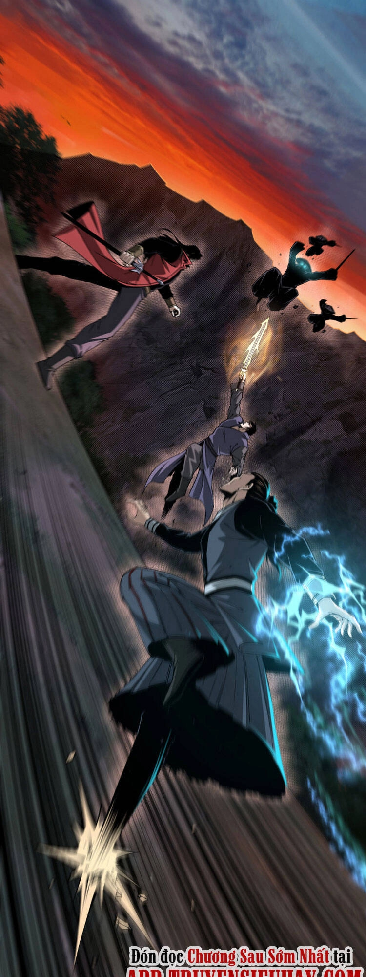 Tối Cường Phản Phái Hệ Thống Chapter 161 - 1