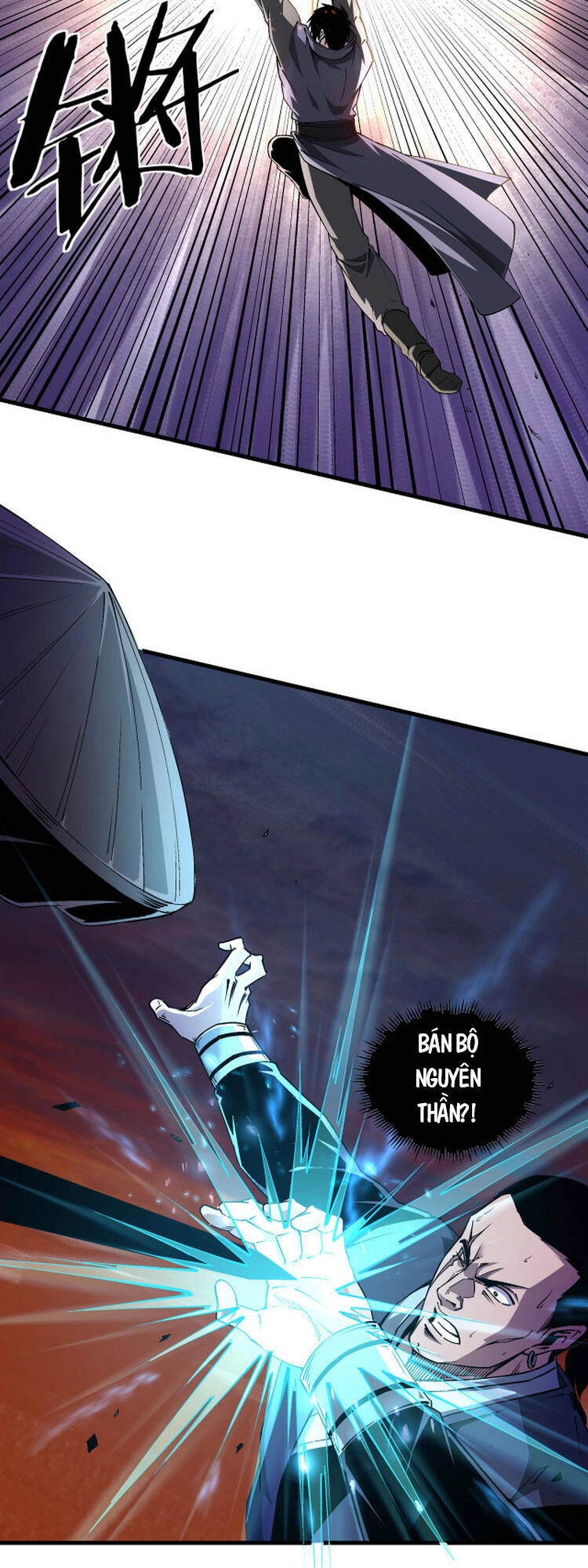 Tối Cường Phản Phái Hệ Thống Chapter 161 - 3