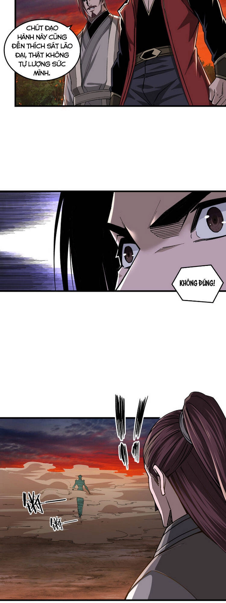 Tối Cường Phản Phái Hệ Thống Chapter 161 - 13