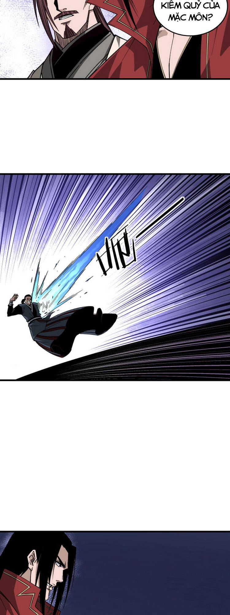 Tối Cường Phản Phái Hệ Thống Chapter 161 - 17