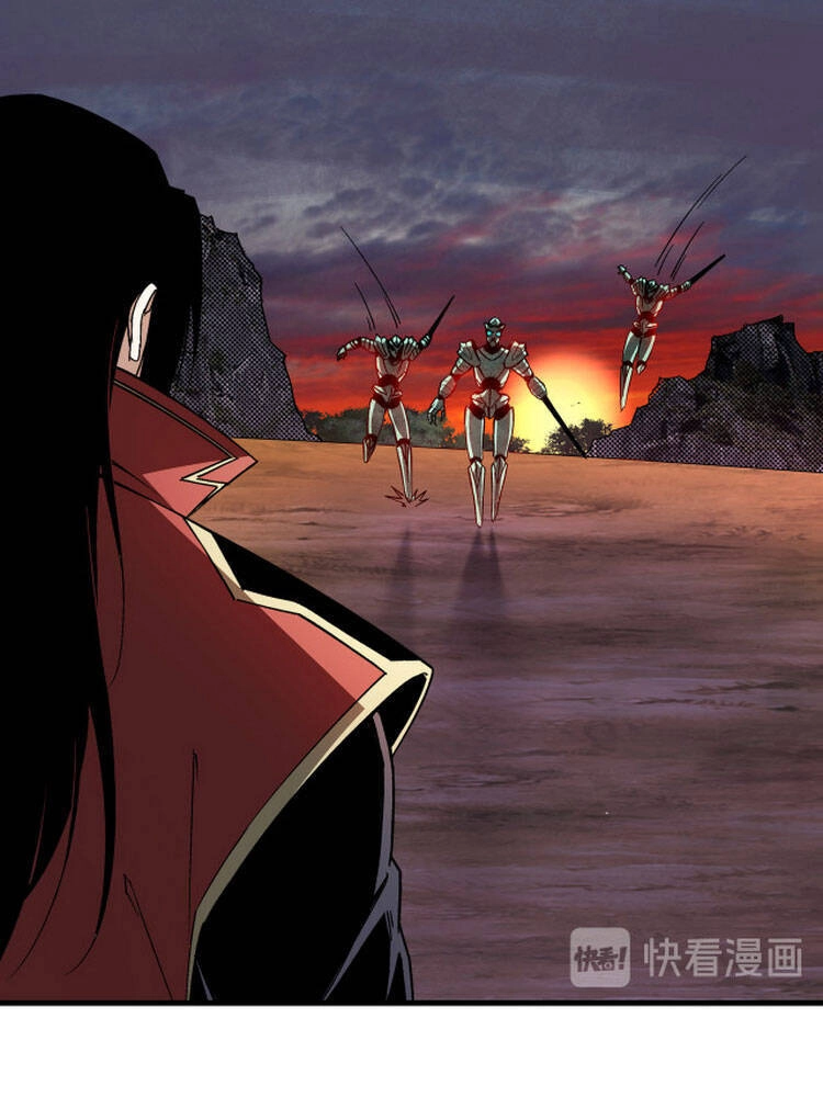 Tối Cường Phản Phái Hệ Thống Chapter 161 - 20