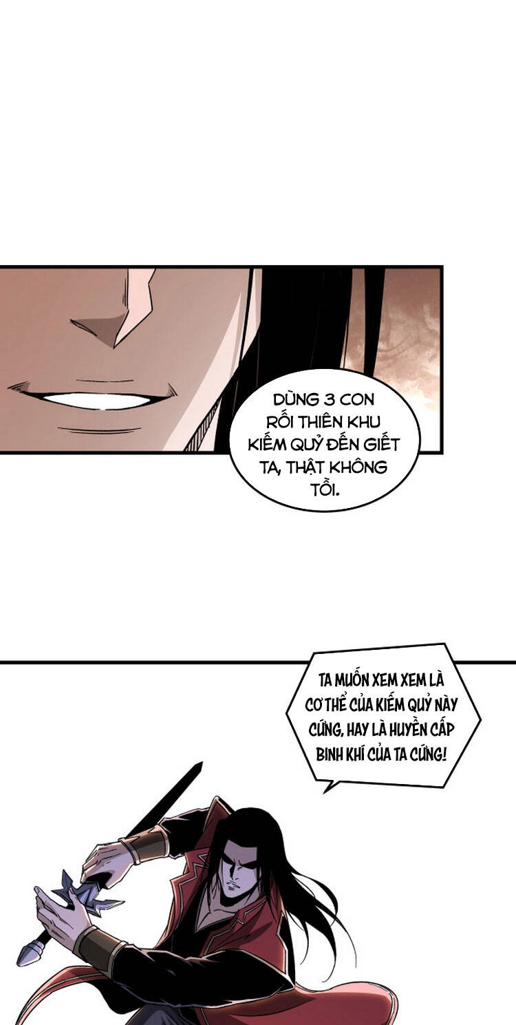 Tối Cường Phản Phái Hệ Thống Chapter 161 - 21