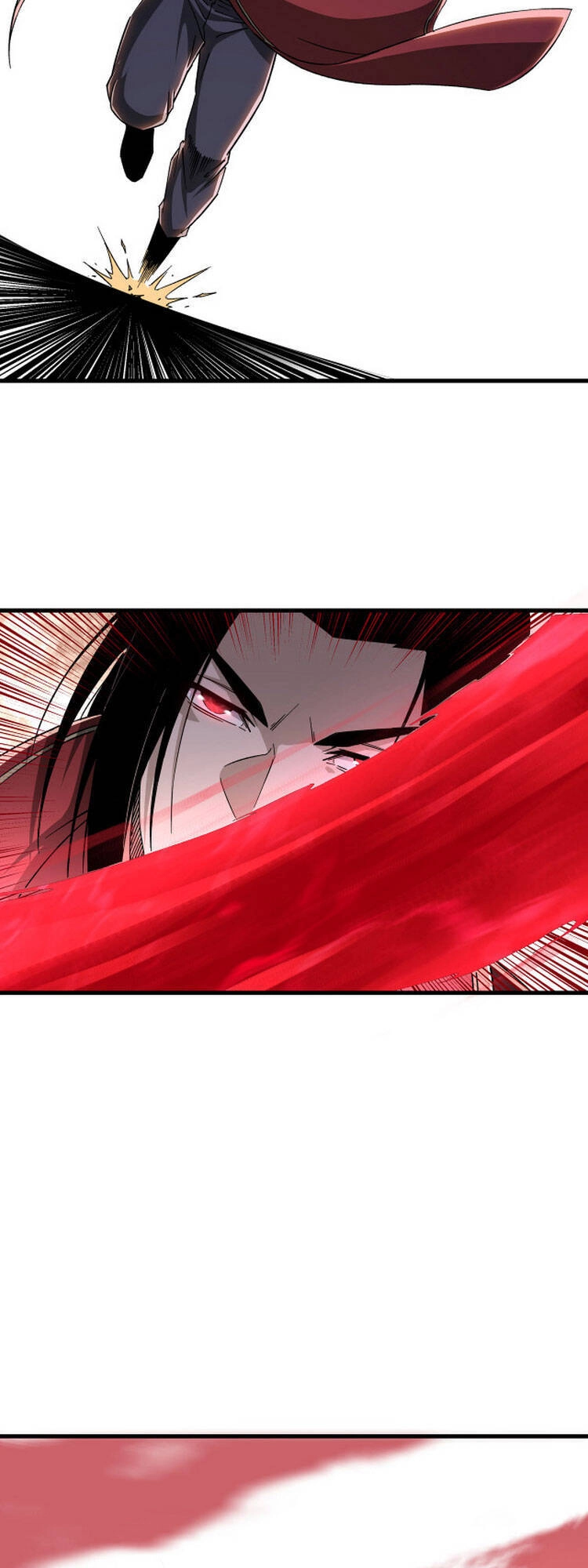 Tối Cường Phản Phái Hệ Thống Chapter 161 - 22