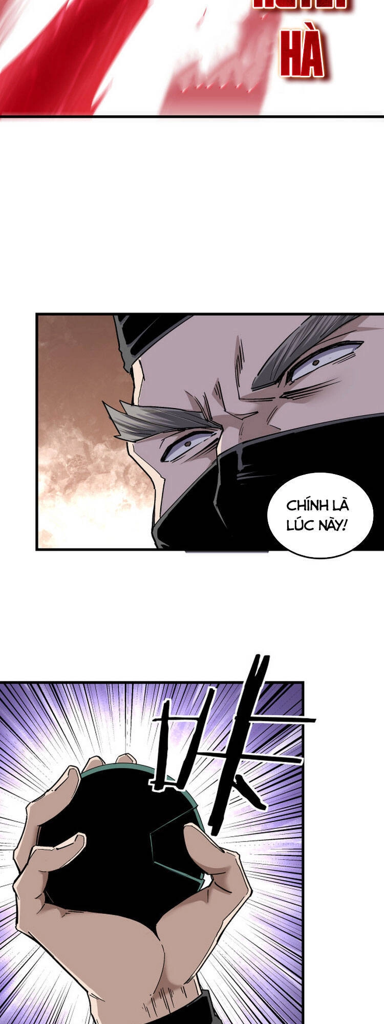 Tối Cường Phản Phái Hệ Thống Chapter 161 - 24