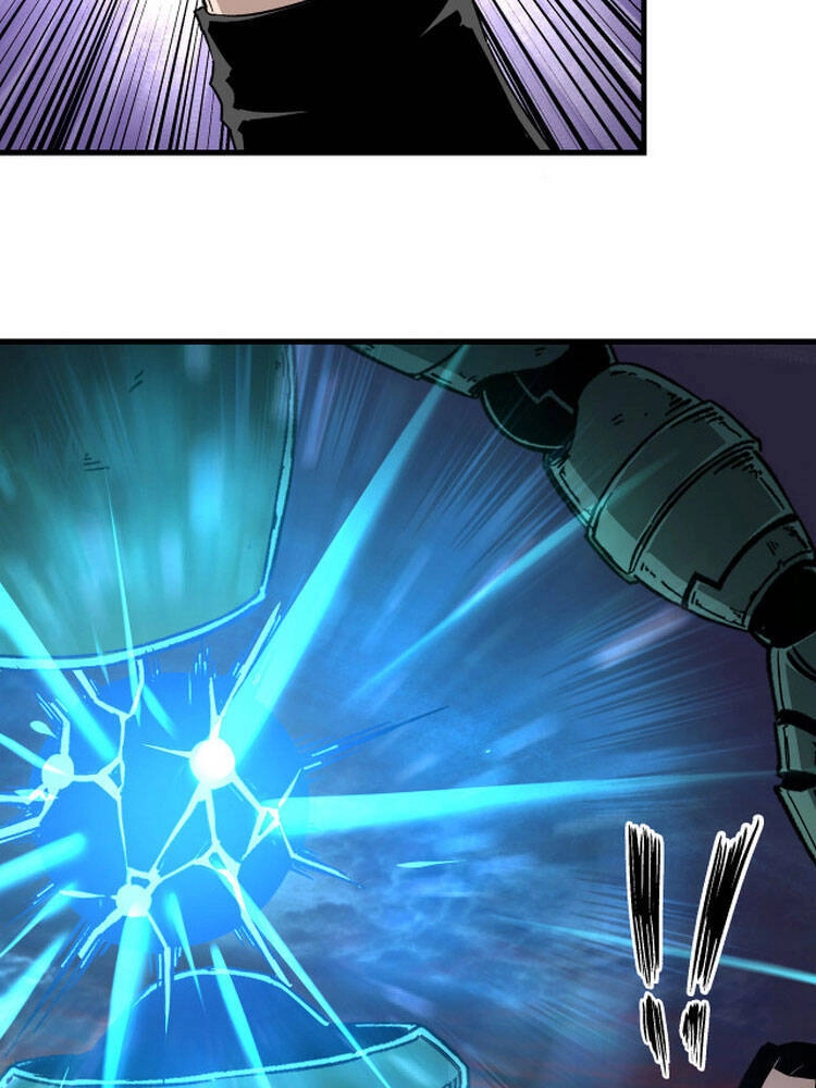 Tối Cường Phản Phái Hệ Thống Chapter 161 - 25