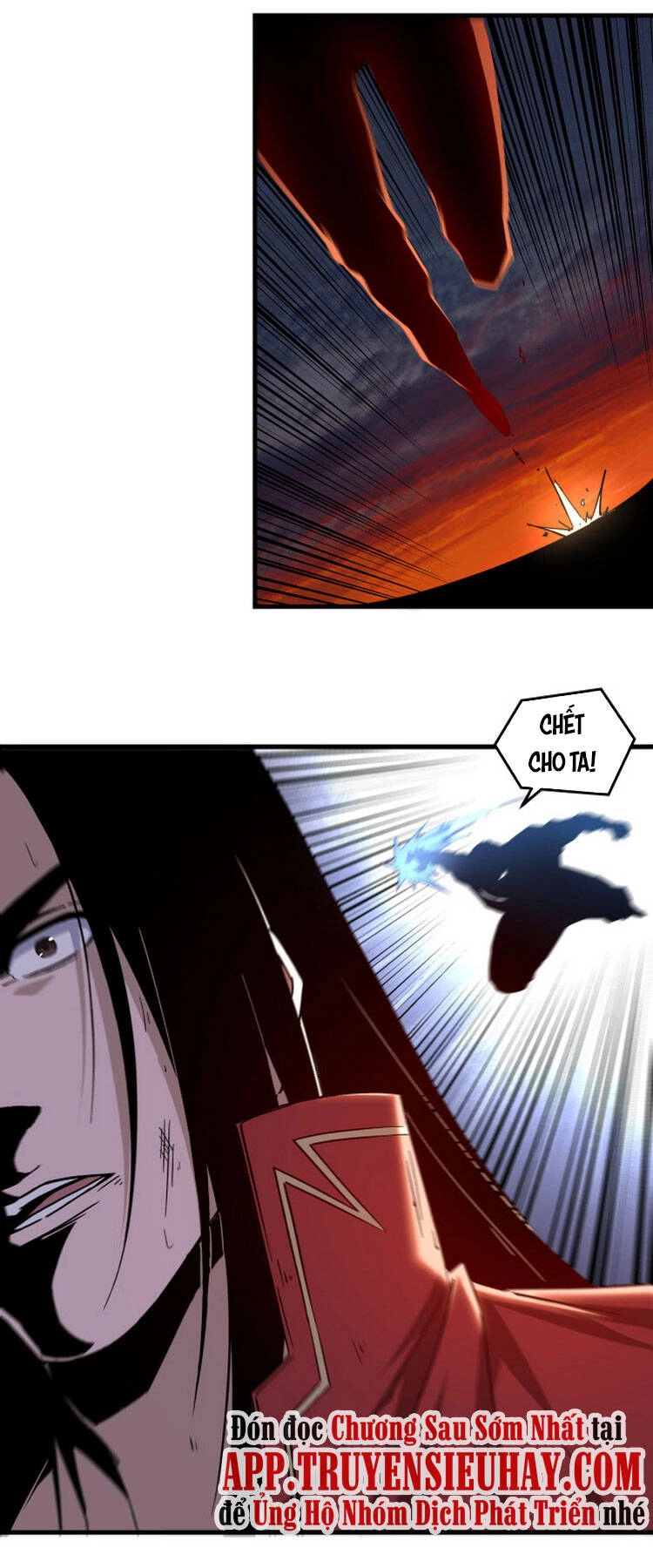 Tối Cường Phản Phái Hệ Thống Chapter 161 - 30