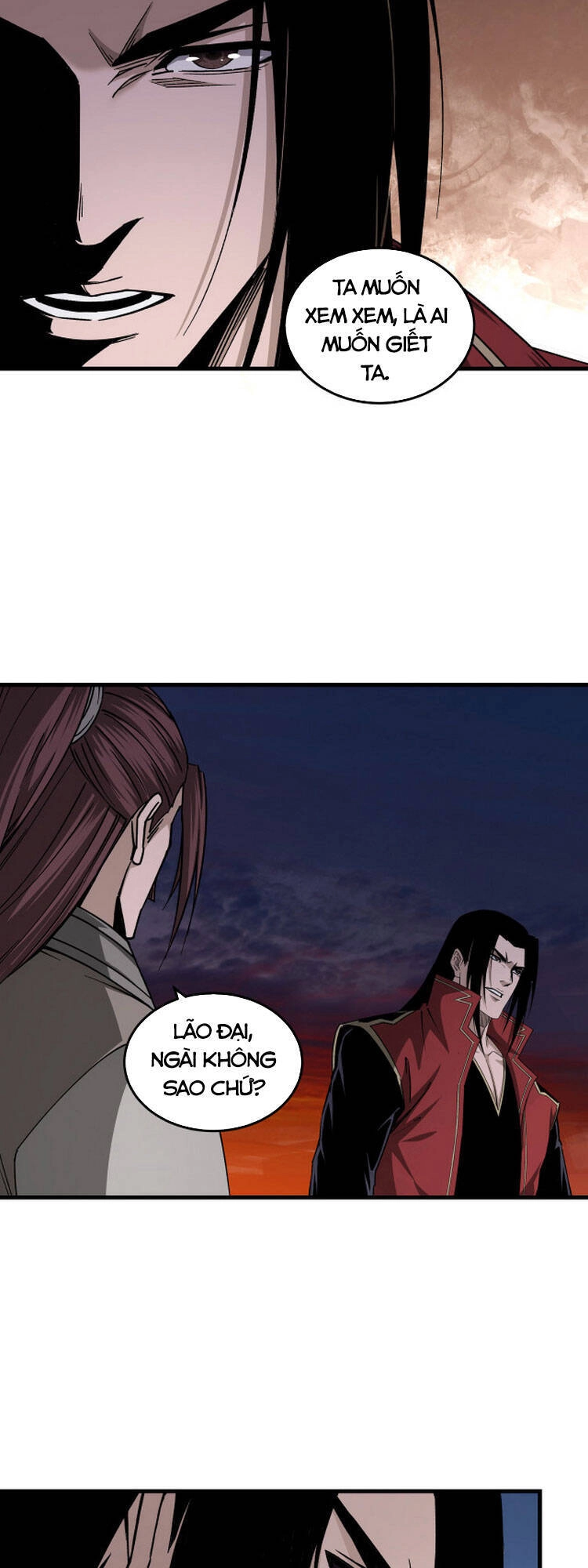 Tối Cường Phản Phái Hệ Thống Chapter 162 - 9