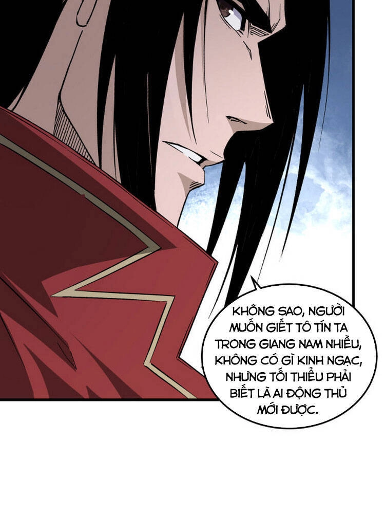 Tối Cường Phản Phái Hệ Thống Chapter 162 - 10