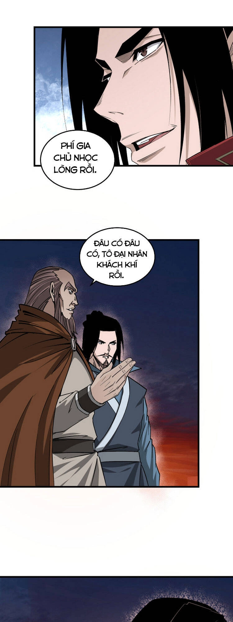 Tối Cường Phản Phái Hệ Thống Chapter 162 - 13