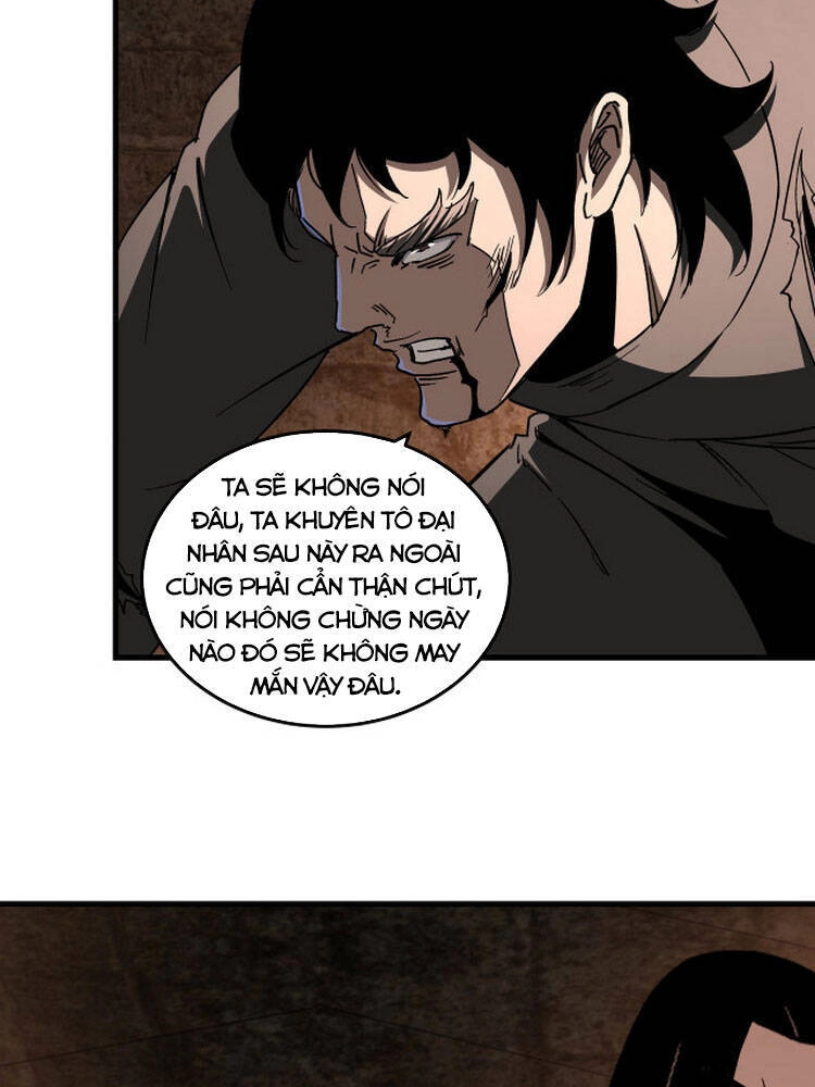 Tối Cường Phản Phái Hệ Thống Chapter 162 - 18