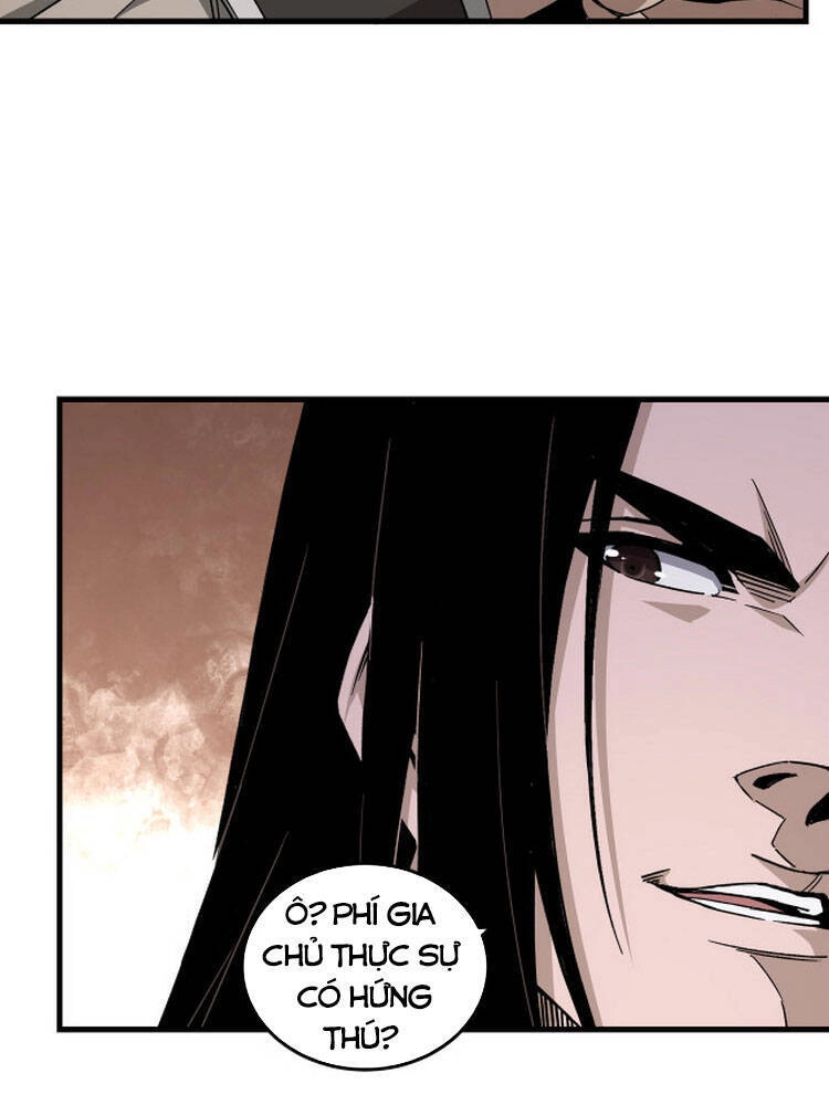 Tối Cường Phản Phái Hệ Thống Chapter 162 - 20