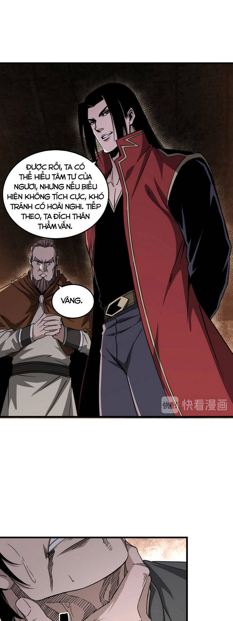 Tối Cường Phản Phái Hệ Thống Chapter 162 - 24