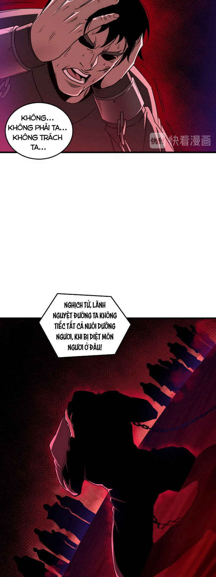 Tối Cường Phản Phái Hệ Thống Chapter 162 - 28