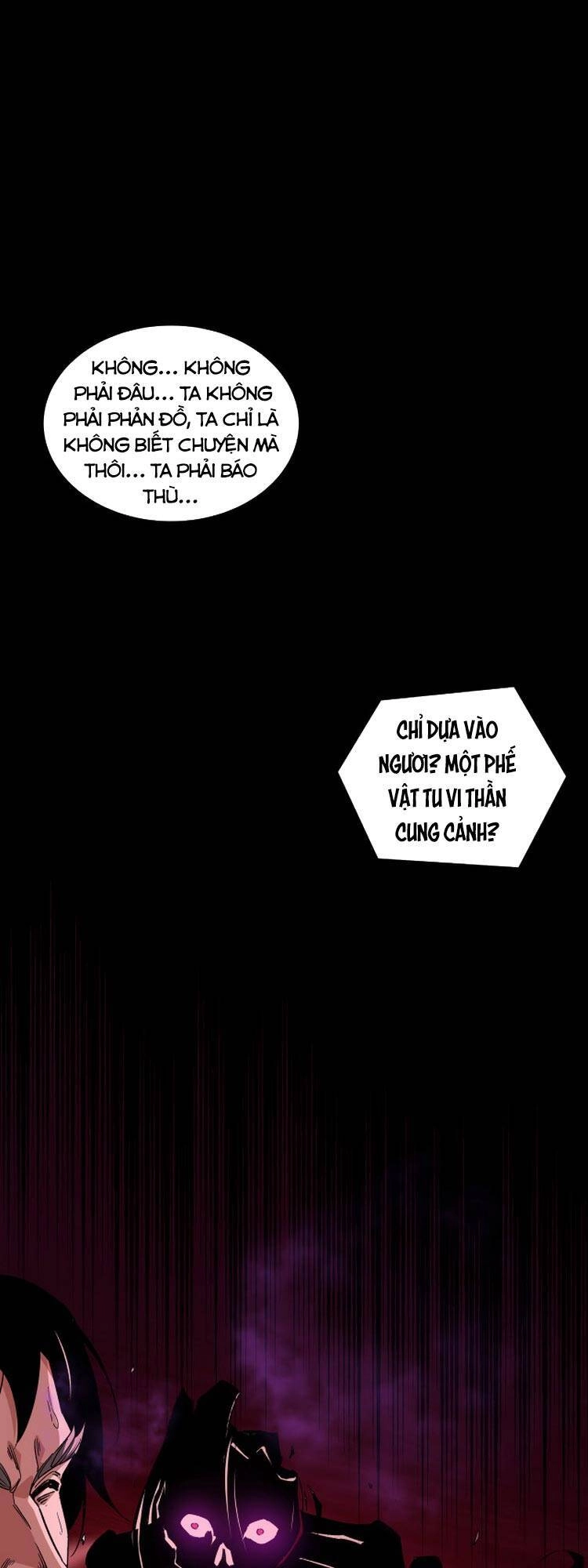 Tối Cường Phản Phái Hệ Thống Chapter 163 - 1