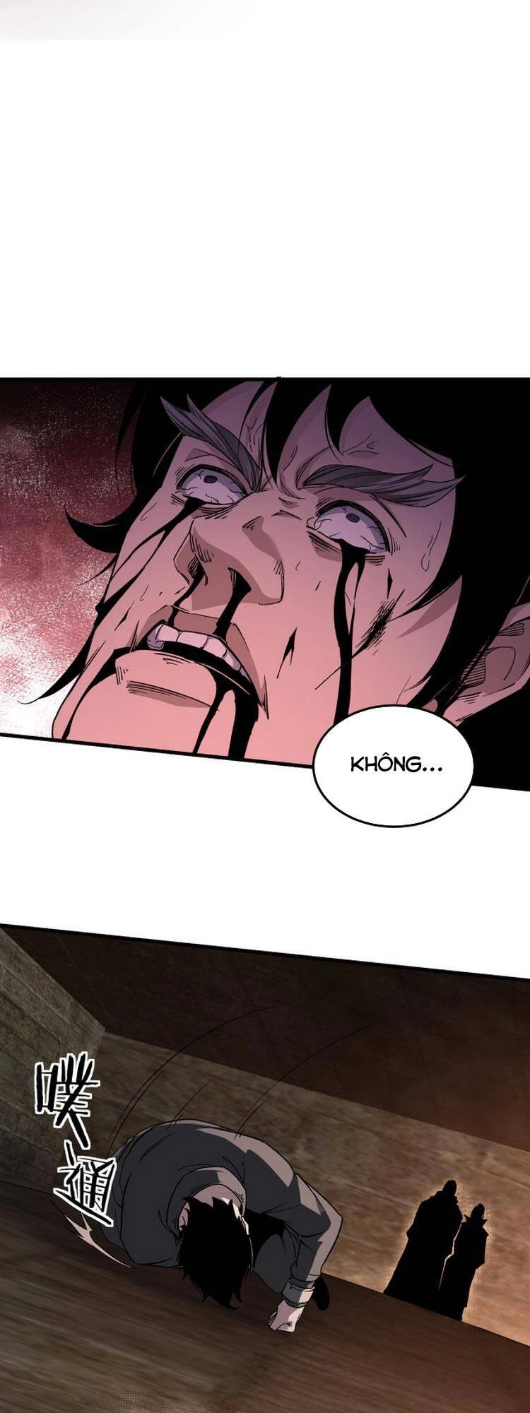 Tối Cường Phản Phái Hệ Thống Chapter 163 - 5