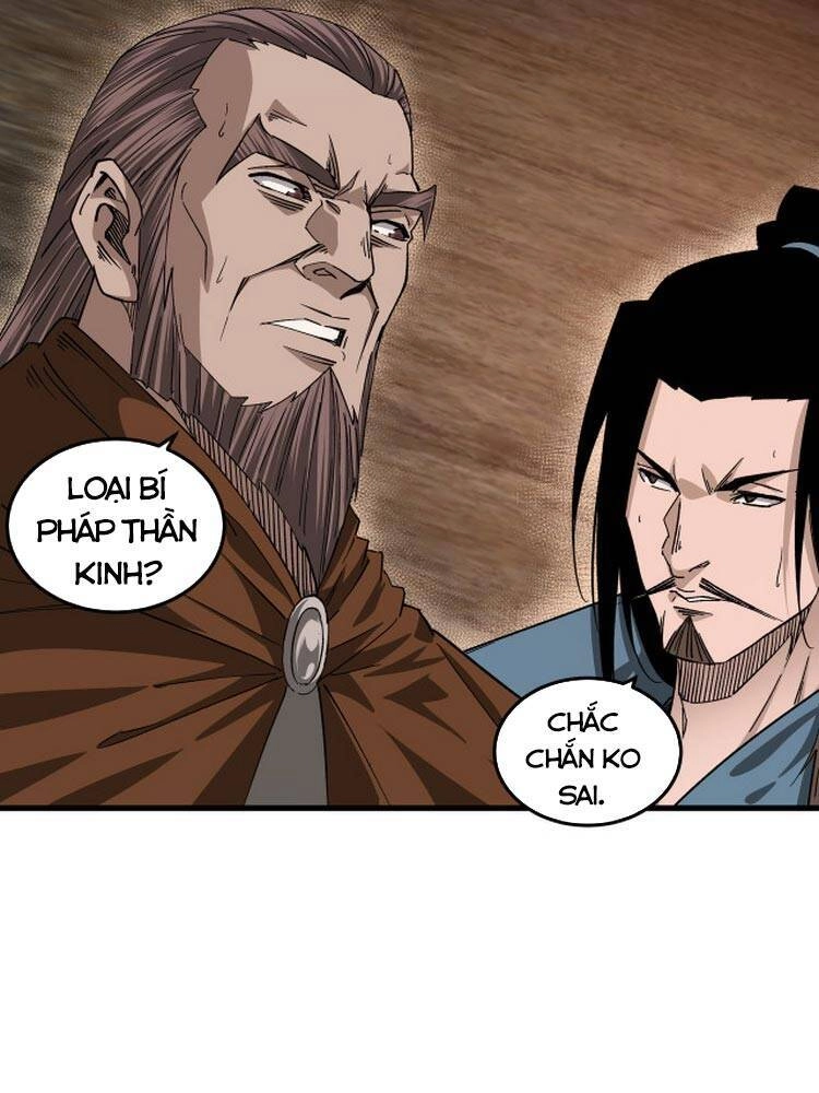 Tối Cường Phản Phái Hệ Thống Chapter 163 - 6