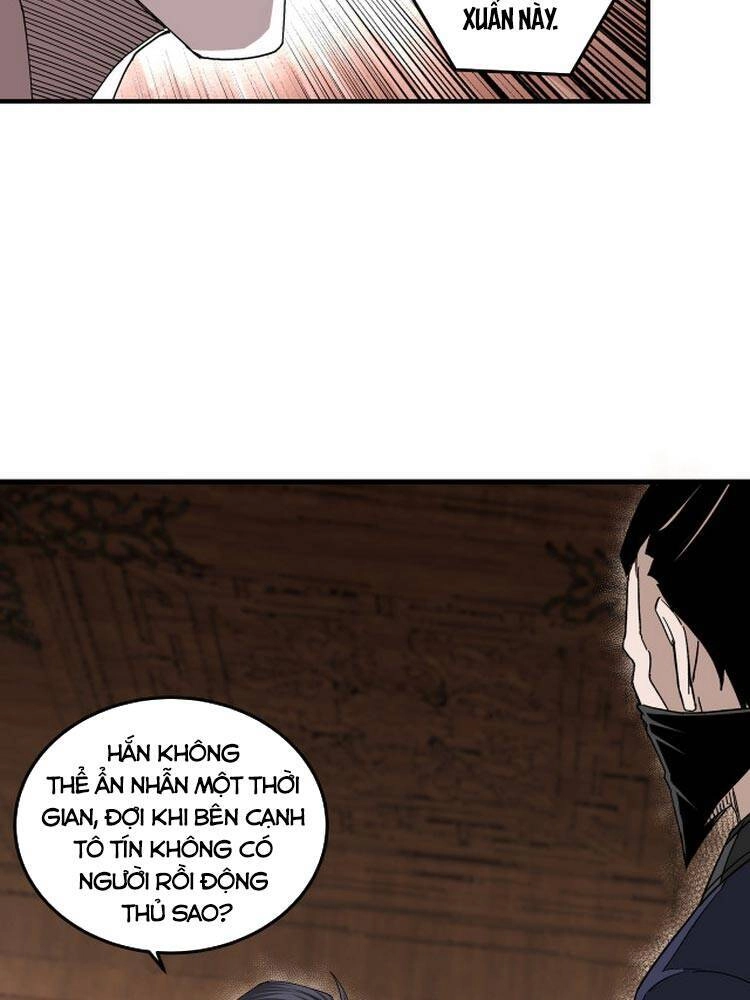 Tối Cường Phản Phái Hệ Thống Chapter 163 - 10