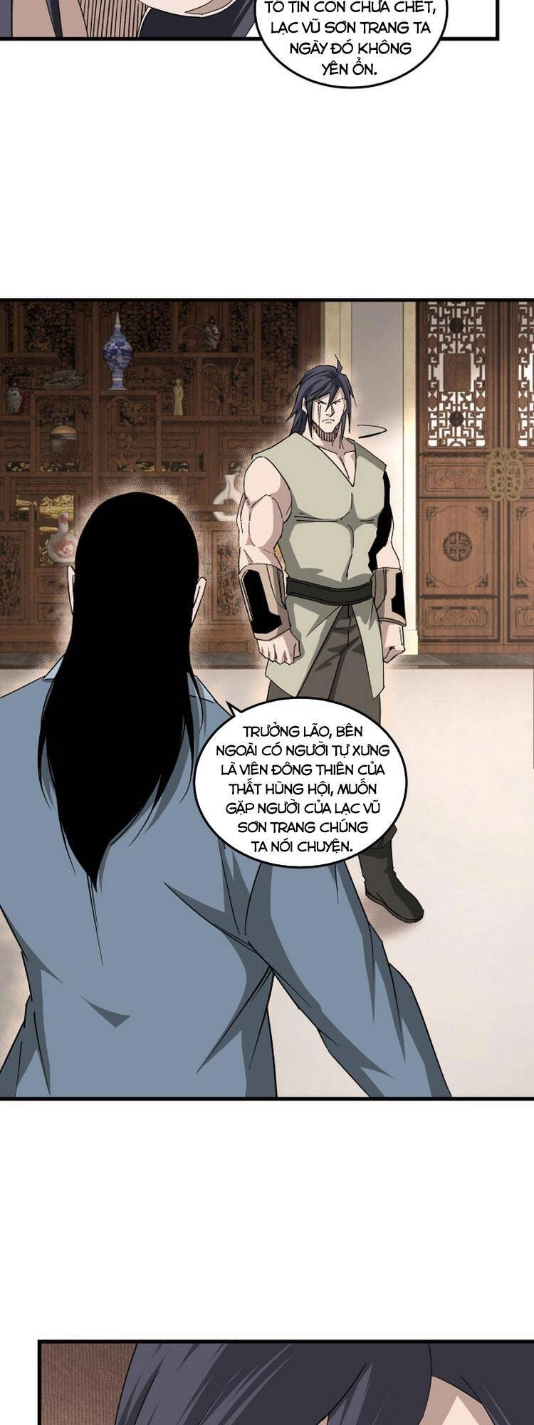 Tối Cường Phản Phái Hệ Thống Chapter 163 - 13