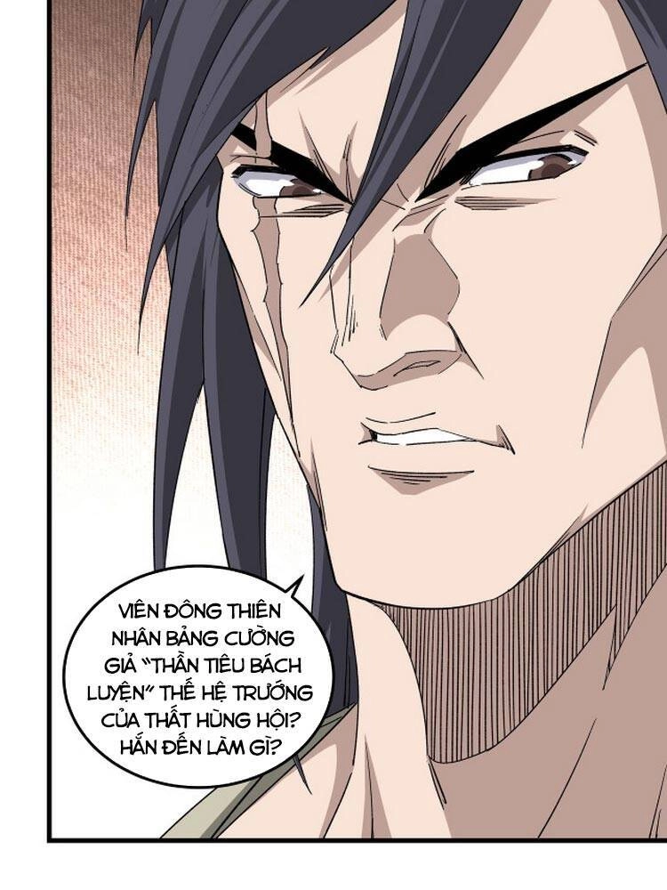 Tối Cường Phản Phái Hệ Thống Chapter 163 - 14