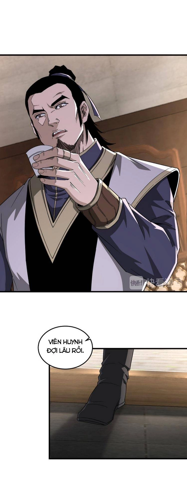 Tối Cường Phản Phái Hệ Thống Chapter 163 - 15