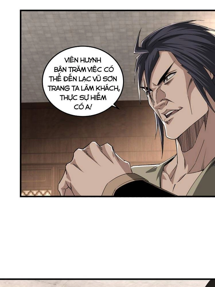 Tối Cường Phản Phái Hệ Thống Chapter 163 - 16