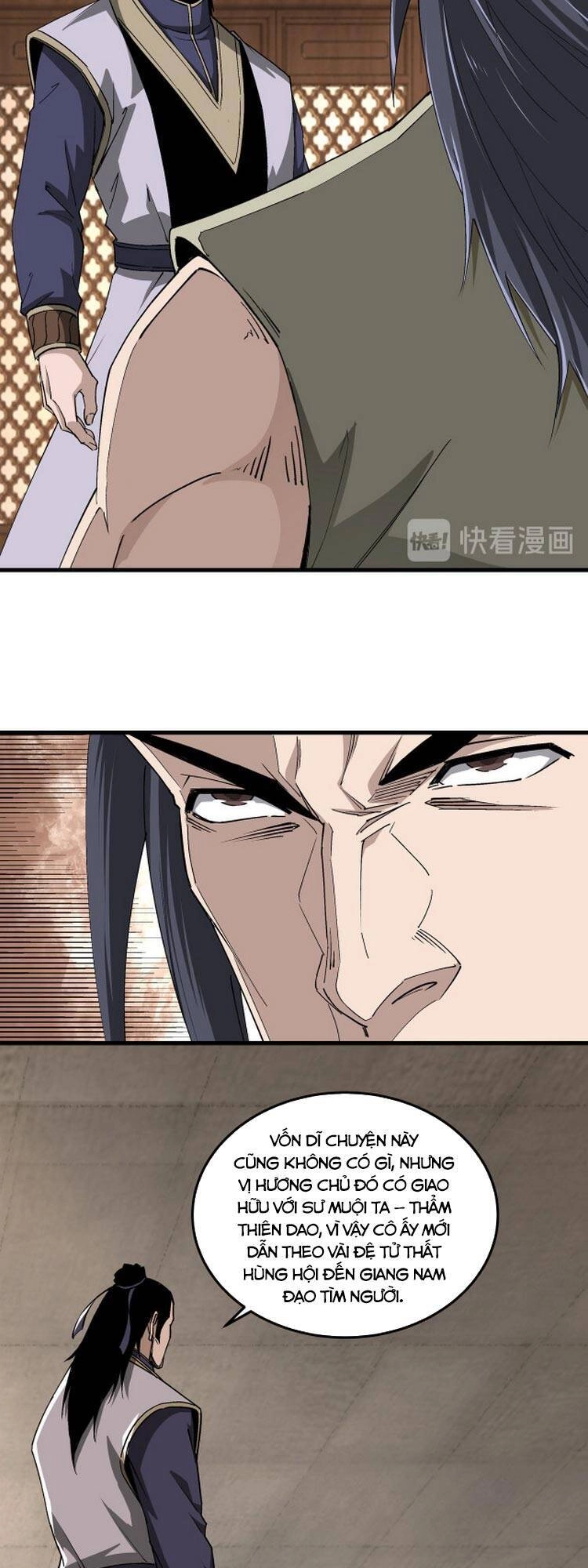 Tối Cường Phản Phái Hệ Thống Chapter 163 - 19