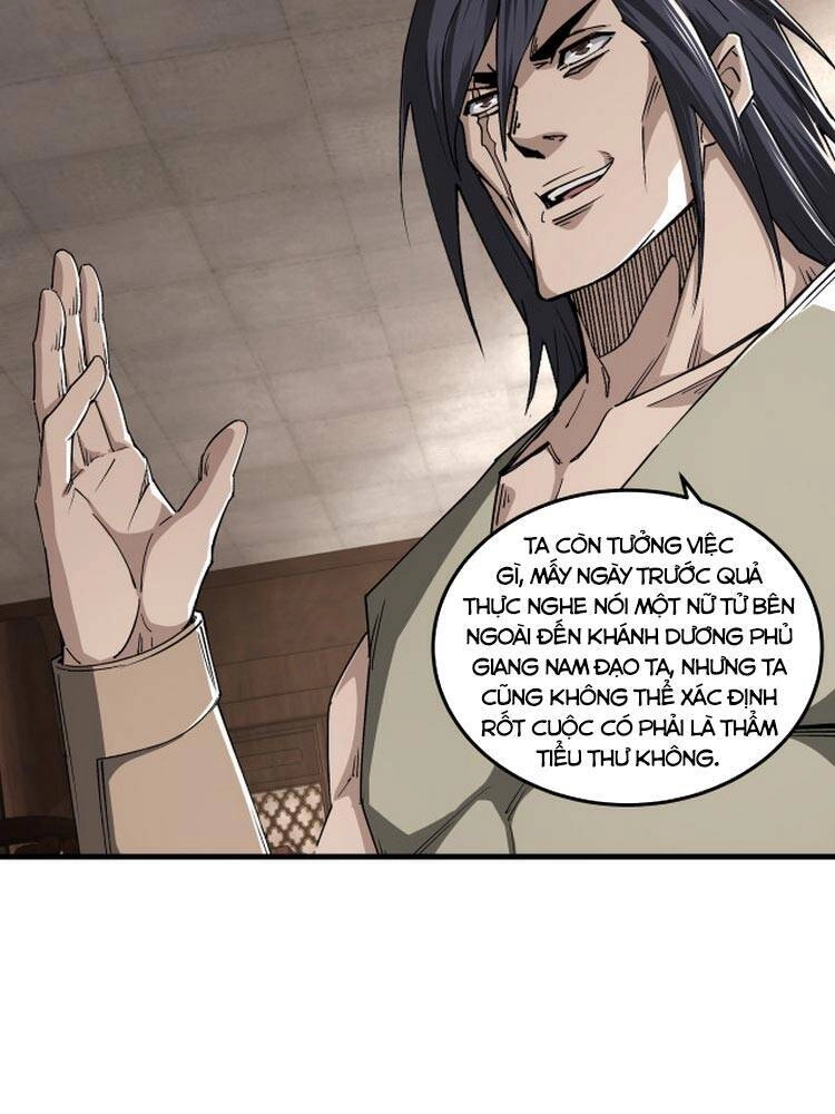 Tối Cường Phản Phái Hệ Thống Chapter 163 - 23