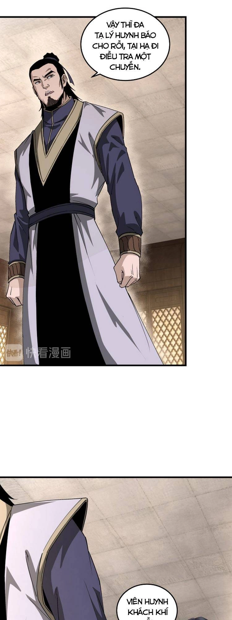 Tối Cường Phản Phái Hệ Thống Chapter 163 - 24