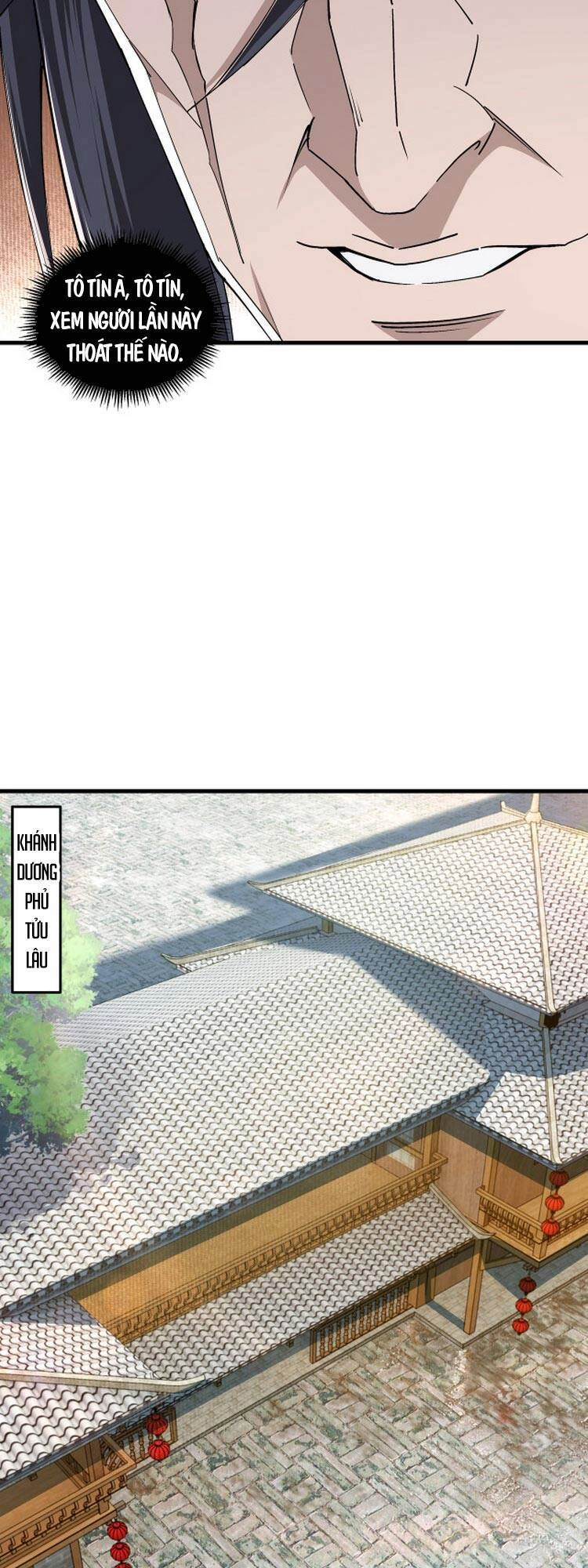 Tối Cường Phản Phái Hệ Thống Chapter 163 - 26