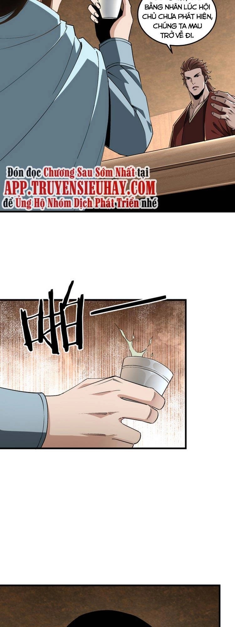 Tối Cường Phản Phái Hệ Thống Chapter 163 - 30