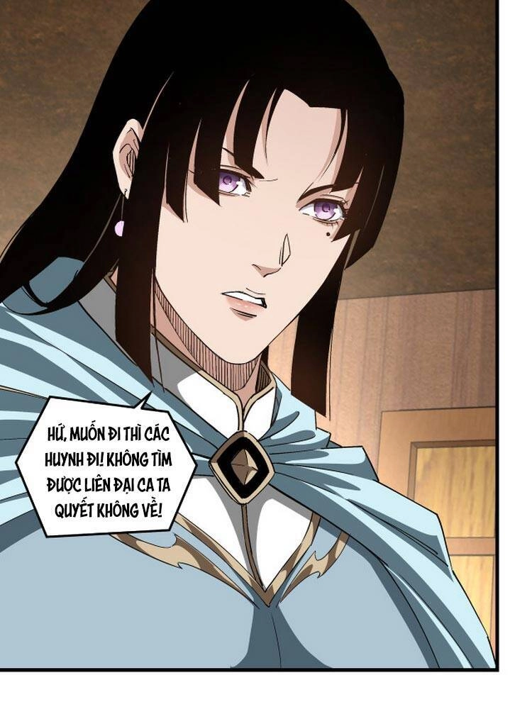 Tối Cường Phản Phái Hệ Thống Chapter 163 - 31