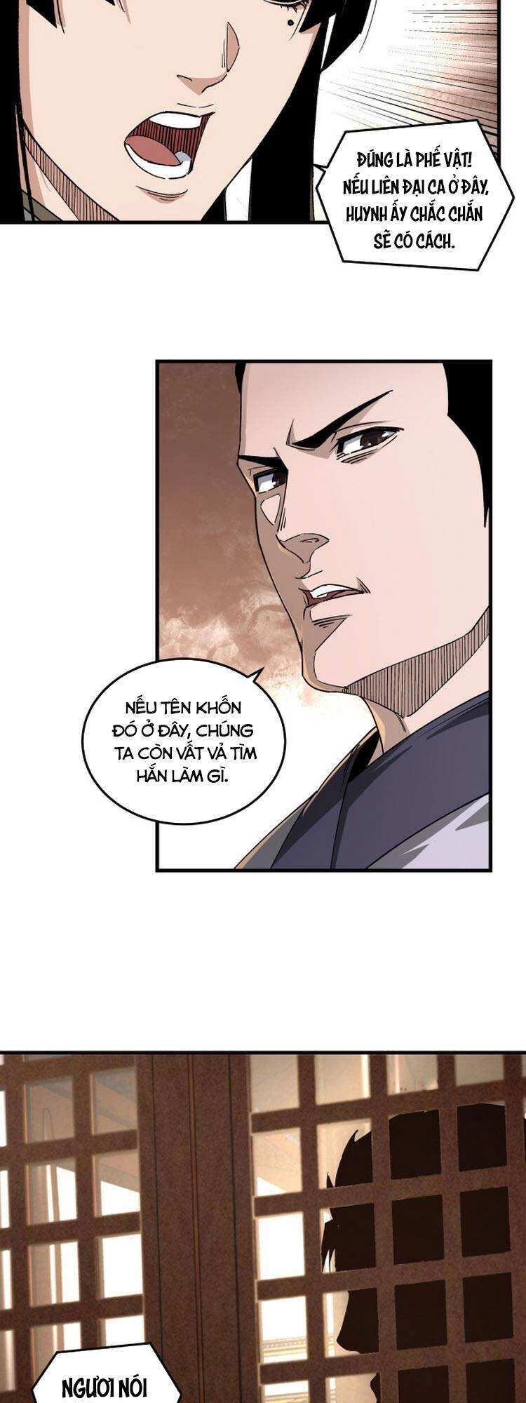 Tối Cường Phản Phái Hệ Thống Chapter 163 - 36