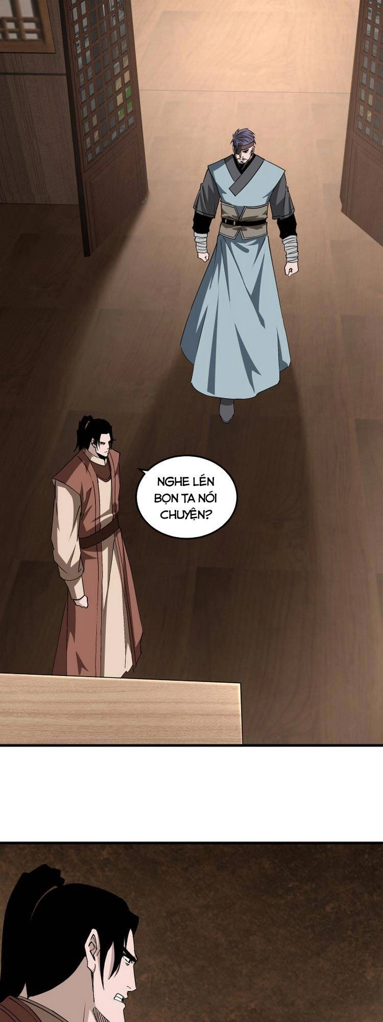 Tối Cường Phản Phái Hệ Thống Chapter 164 - 1