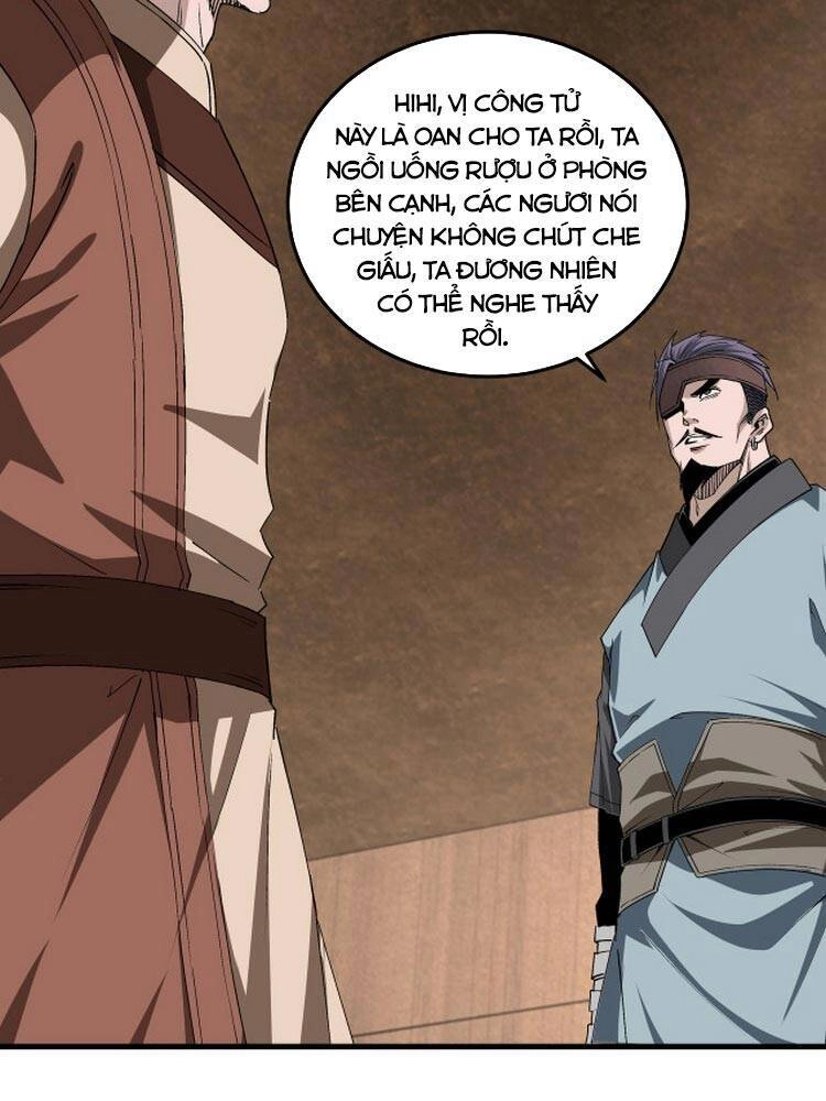 Tối Cường Phản Phái Hệ Thống Chapter 164 - 2