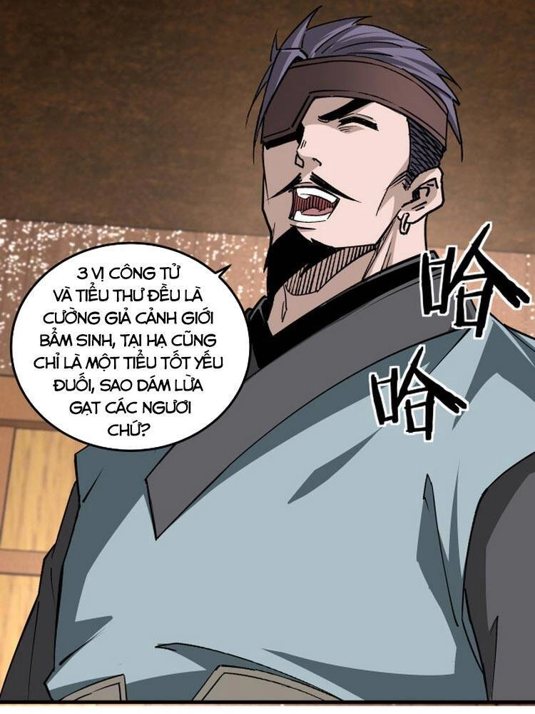 Tối Cường Phản Phái Hệ Thống Chapter 164 - 6