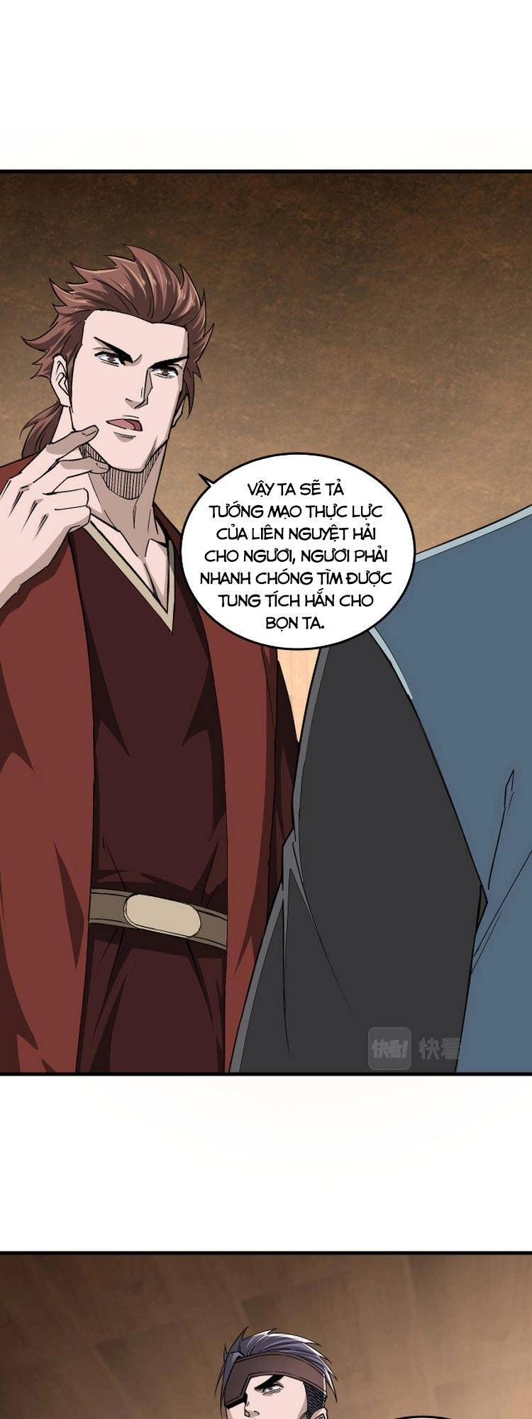 Tối Cường Phản Phái Hệ Thống Chapter 164 - 7