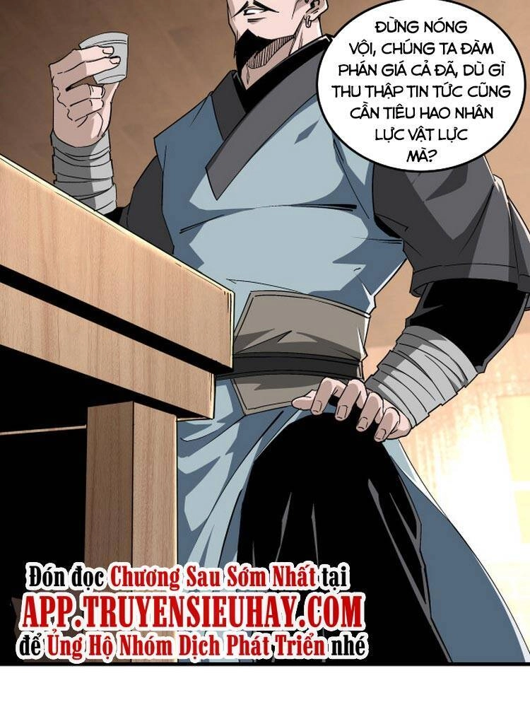 Tối Cường Phản Phái Hệ Thống Chapter 164 - 8