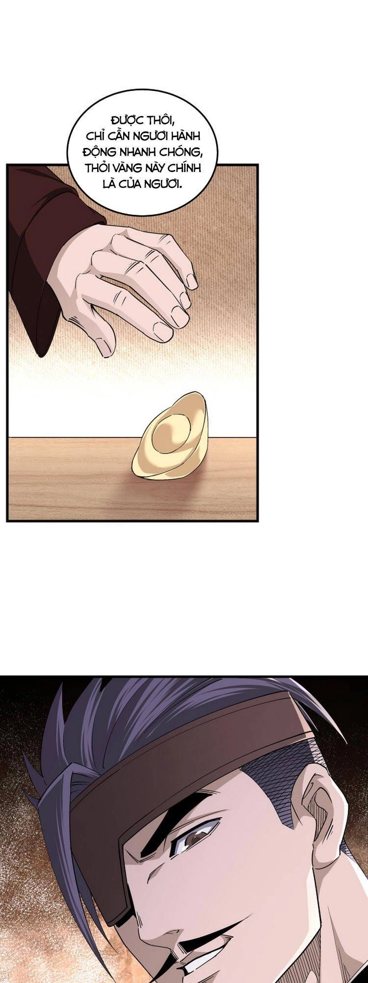 Tối Cường Phản Phái Hệ Thống Chapter 164 - 9