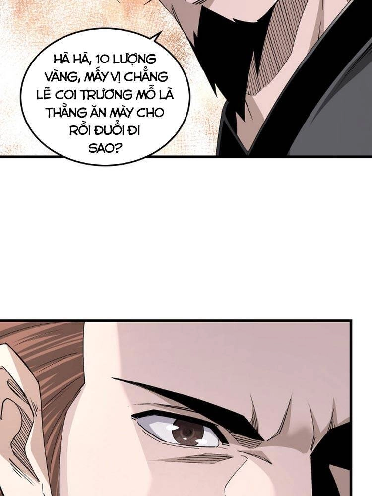 Tối Cường Phản Phái Hệ Thống Chapter 164 - 10