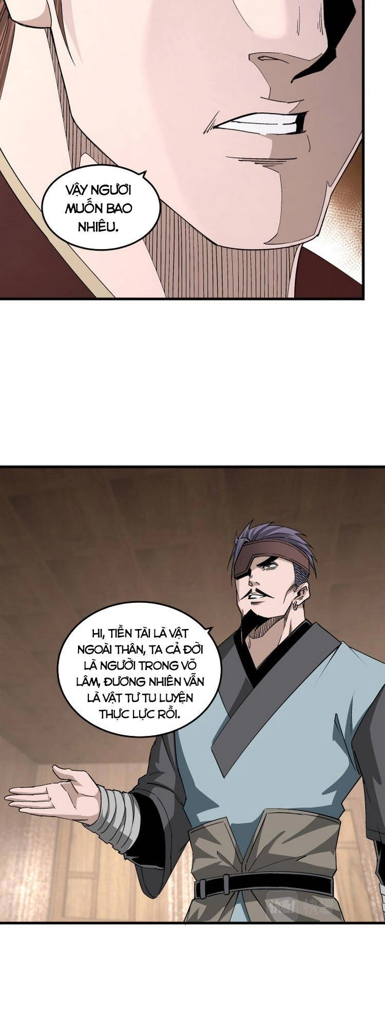 Tối Cường Phản Phái Hệ Thống Chapter 164 - 11