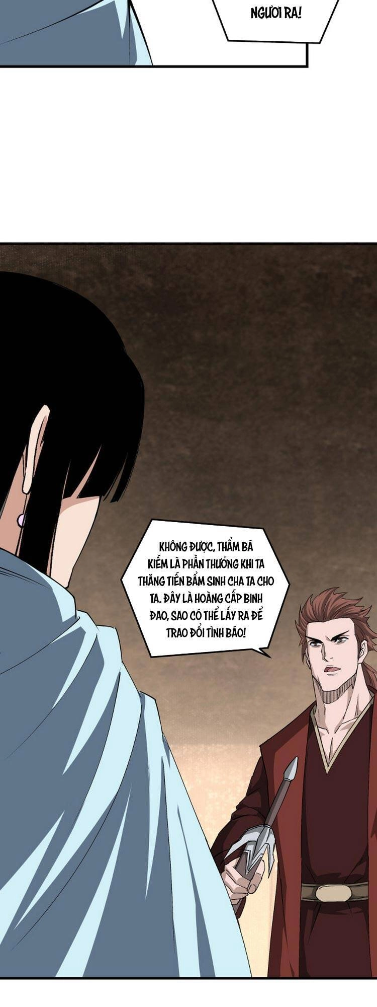 Tối Cường Phản Phái Hệ Thống Chapter 164 - 13