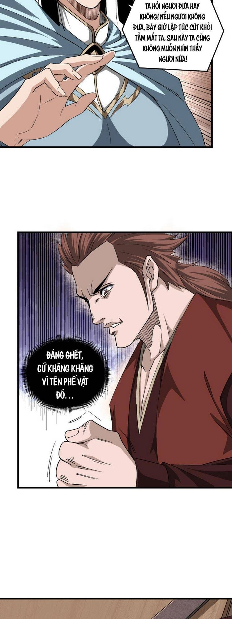 Tối Cường Phản Phái Hệ Thống Chapter 164 - 15