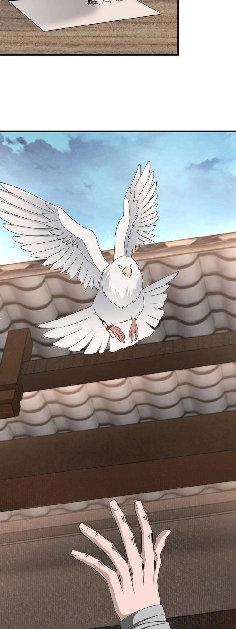 Tối Cường Phản Phái Hệ Thống Chapter 164 - 19