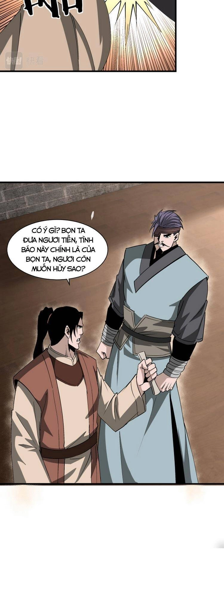 Tối Cường Phản Phái Hệ Thống Chapter 164 - 26