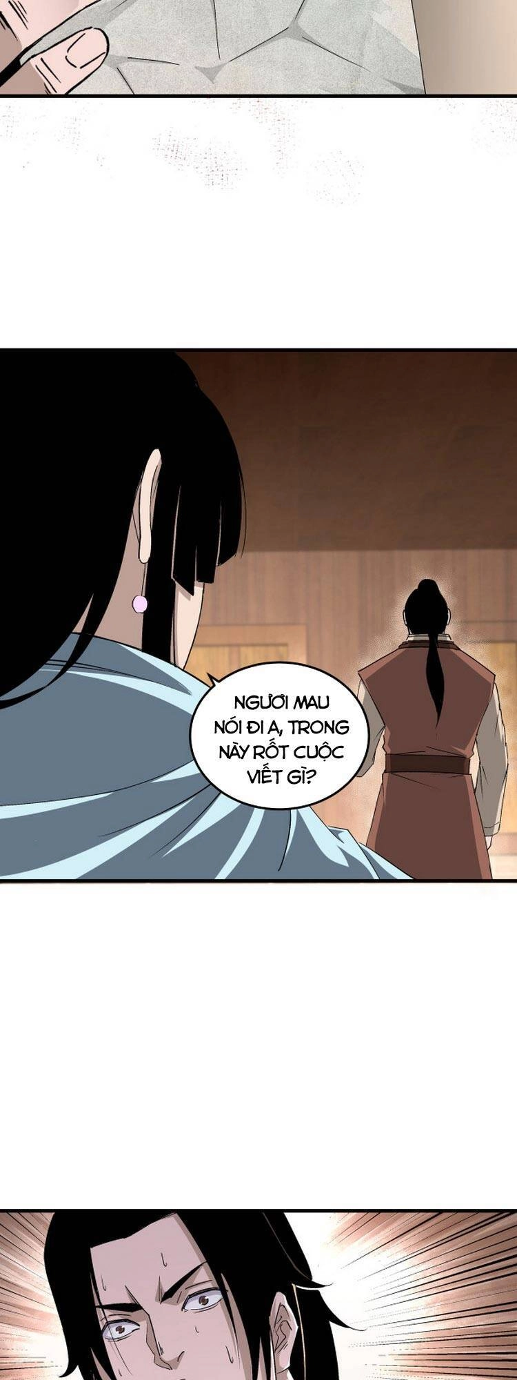 Tối Cường Phản Phái Hệ Thống Chapter 164 - 28