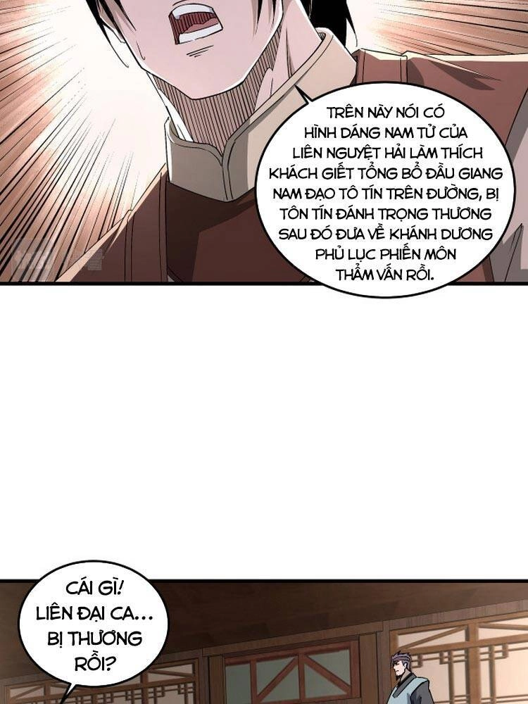 Tối Cường Phản Phái Hệ Thống Chapter 164 - 29