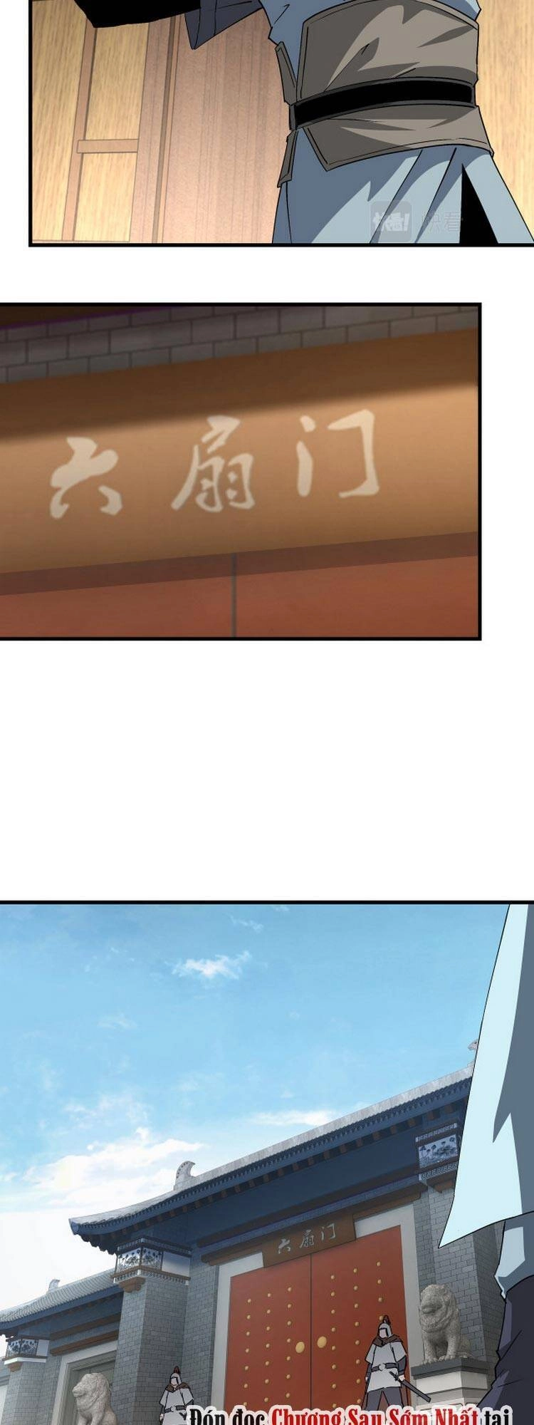 Tối Cường Phản Phái Hệ Thống Chapter 164 - 32