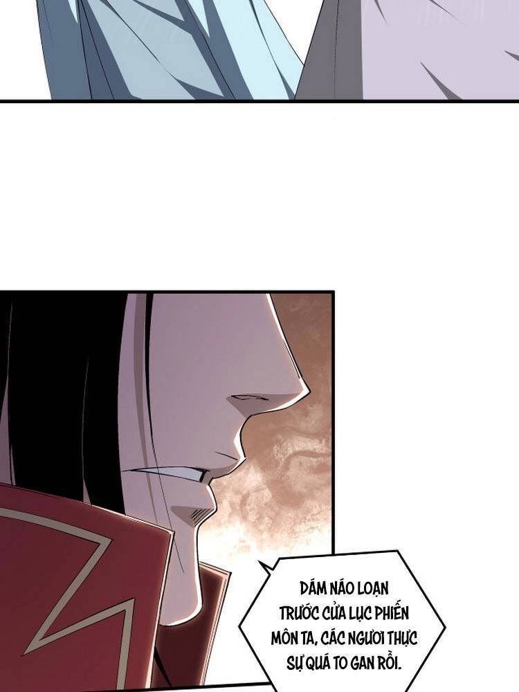 Tối Cường Phản Phái Hệ Thống Chapter 165 - 4