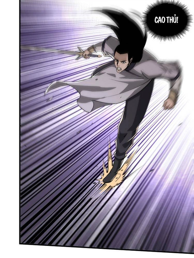 Tối Cường Phản Phái Hệ Thống Chapter 165 - 6